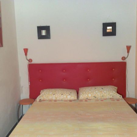 B&B Centrale Matera Buitenkant foto