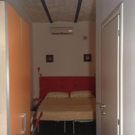 B&B Centrale Matera Buitenkant foto