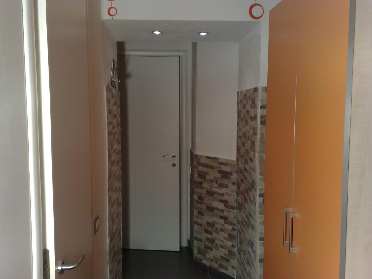 B&B Centrale Matera Buitenkant foto