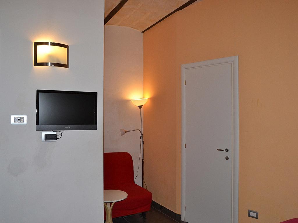 B&B Centrale Matera Buitenkant foto