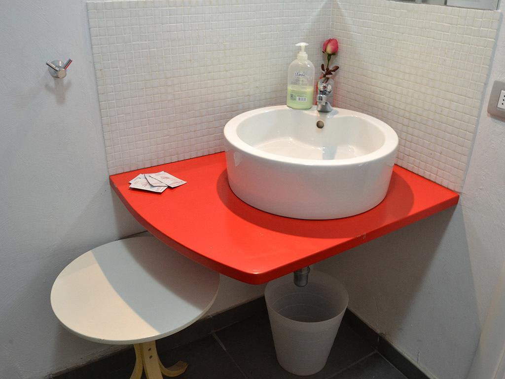B&B Centrale Matera Kamer foto
