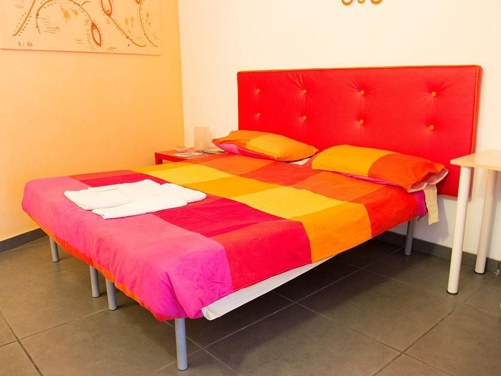 B&B Centrale Matera Kamer foto