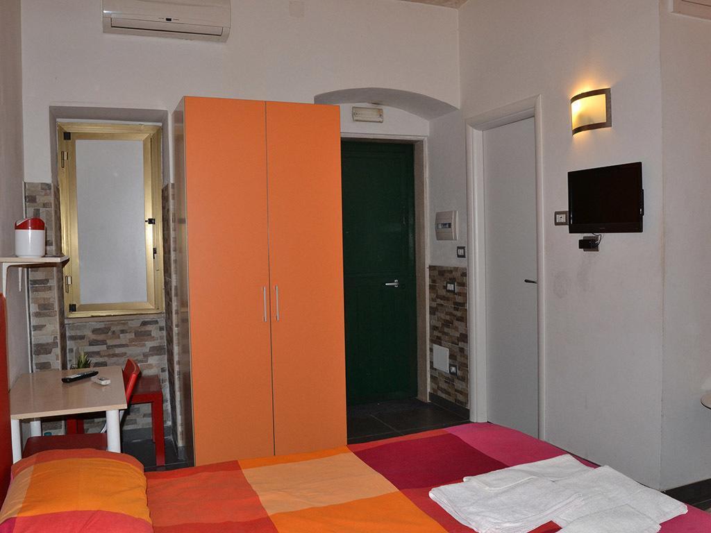 B&B Centrale Matera Kamer foto
