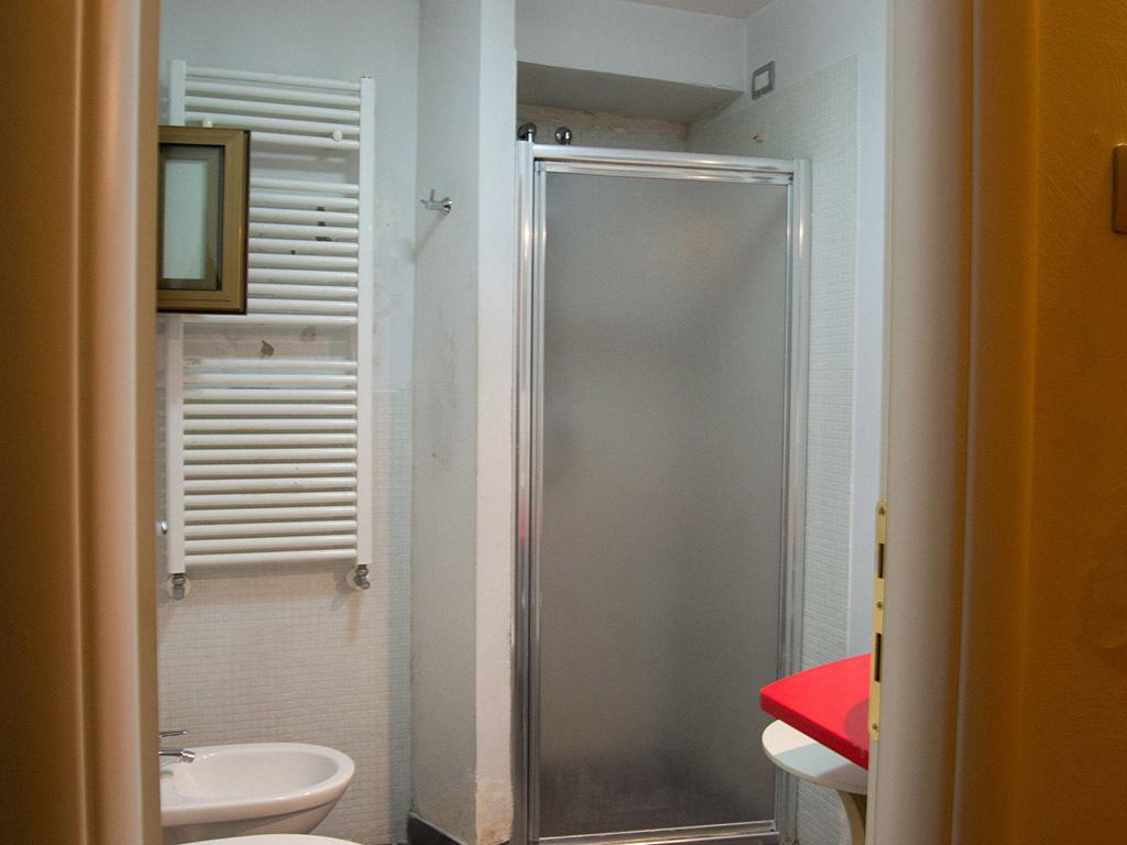 B&B Centrale Matera Kamer foto