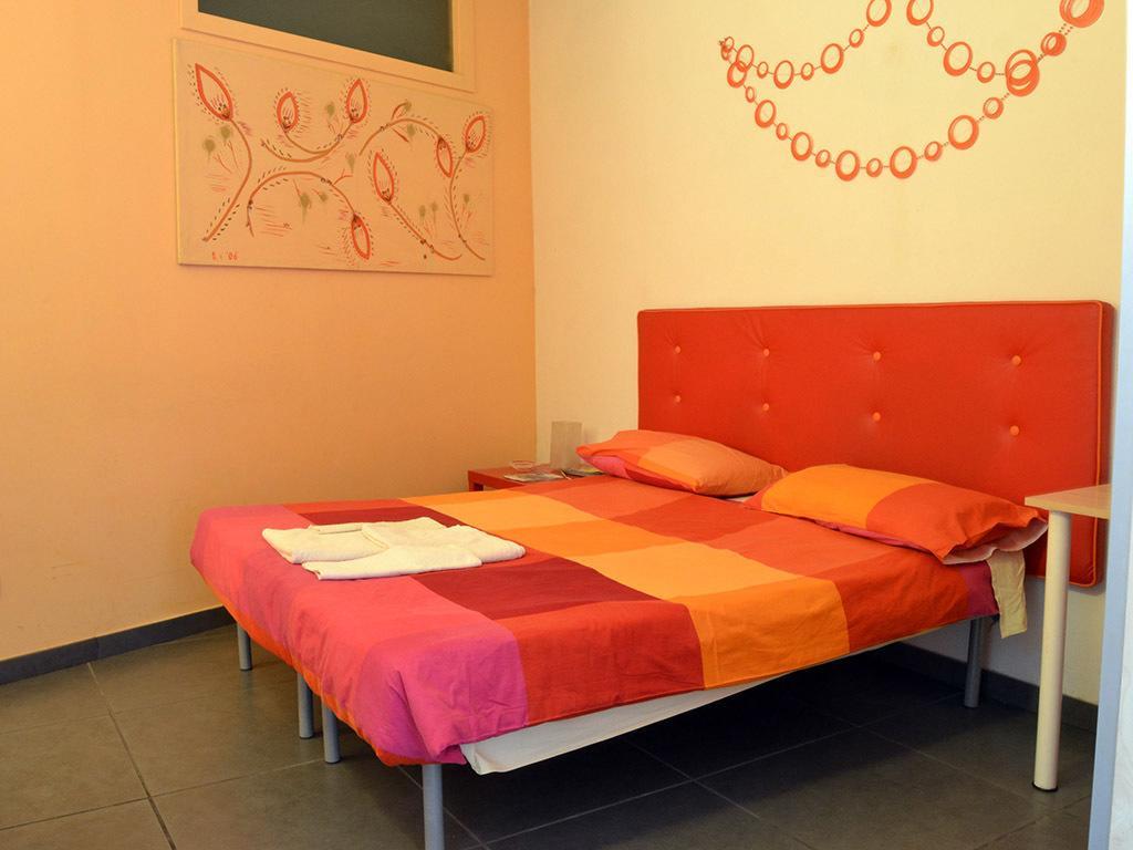 B&B Centrale Matera Buitenkant foto